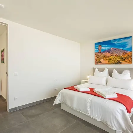 Ferienhaus Exclusive Private With Endless Ocean Views *