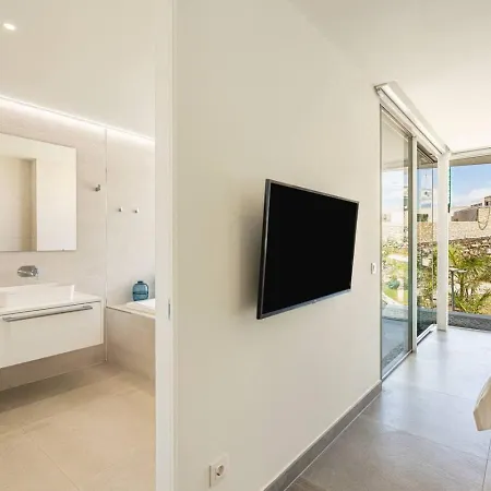 Ferienhaus Exclusive Private With Endless Ocean Views *