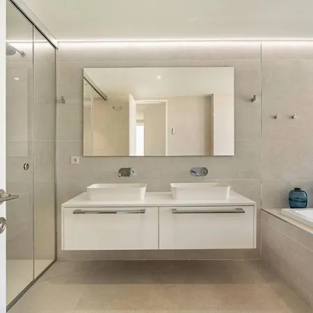 Exclusive Private With Endless Ocean Views Ferienhaus