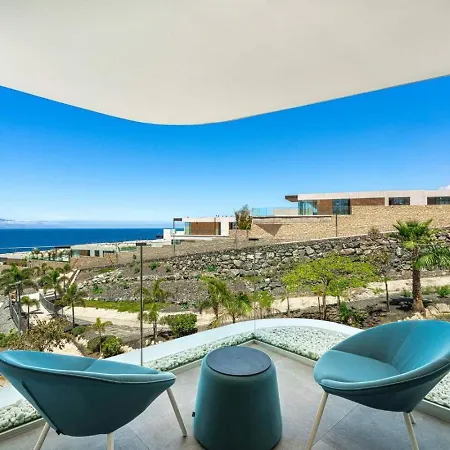 Exclusive Private With Endless Ocean Views Costa Adeje (Tenerife)