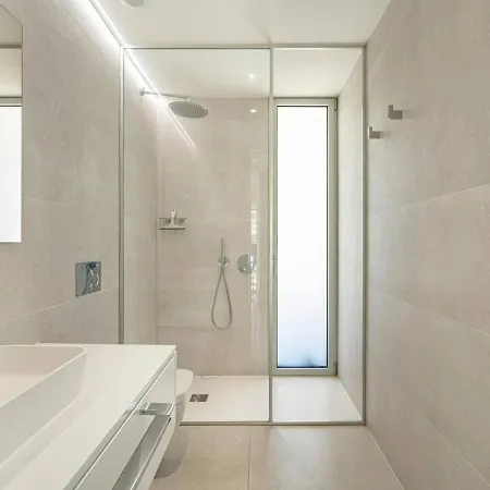 Exclusive Private With Endless Ocean Views Costa Adeje (Tenerife)